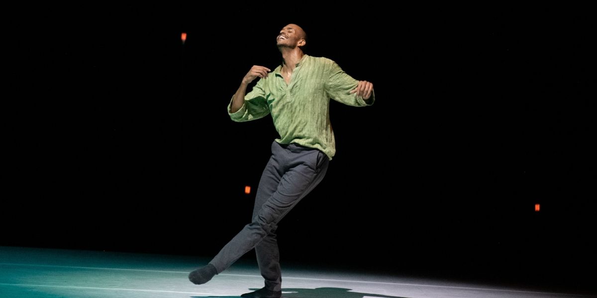 Review: The City Center FALL FOR DANCE Festival Has Something For Everyone