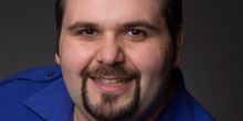 Director Danny Campos and PINKALICIOUS The Musical at The Growing Stage in Netcong