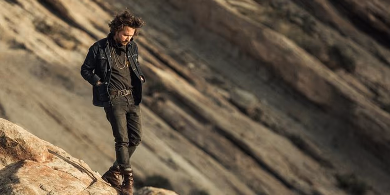 Christopher Paul Stelling Announces New Album BEST OF LUCK Video