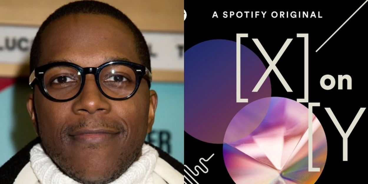 VIDEO: Leslie Odom Jr. Talks Sam Cooke on X ON Y Video