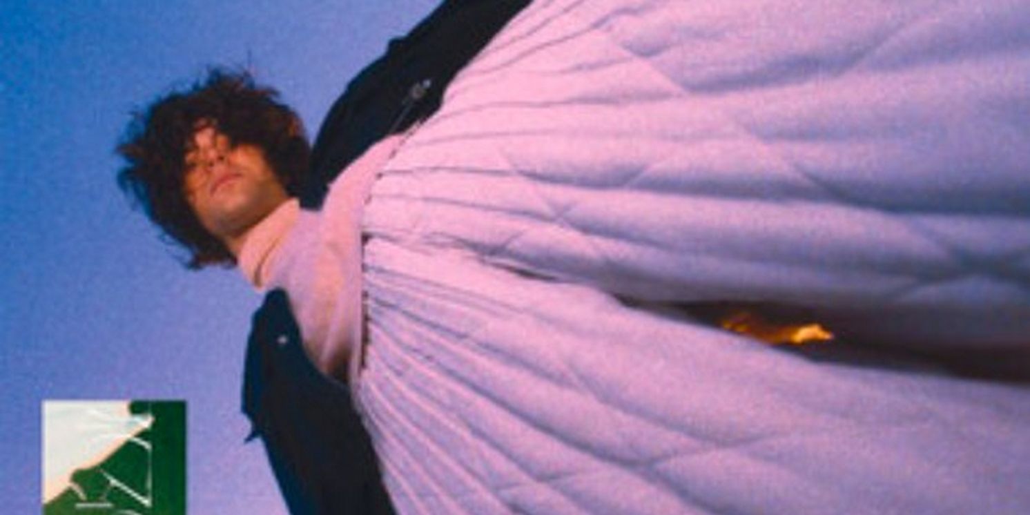 NOCUI Unveils Atmospheric New Single 'Pasión' & Announces Forthcoming EP 'Anomie'  Image