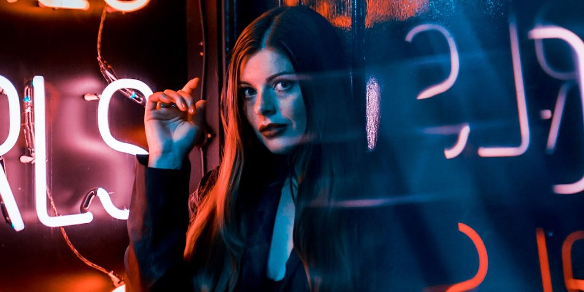 SIREN Presents New Single 'Dark Nights' ft. Stuart Rowe