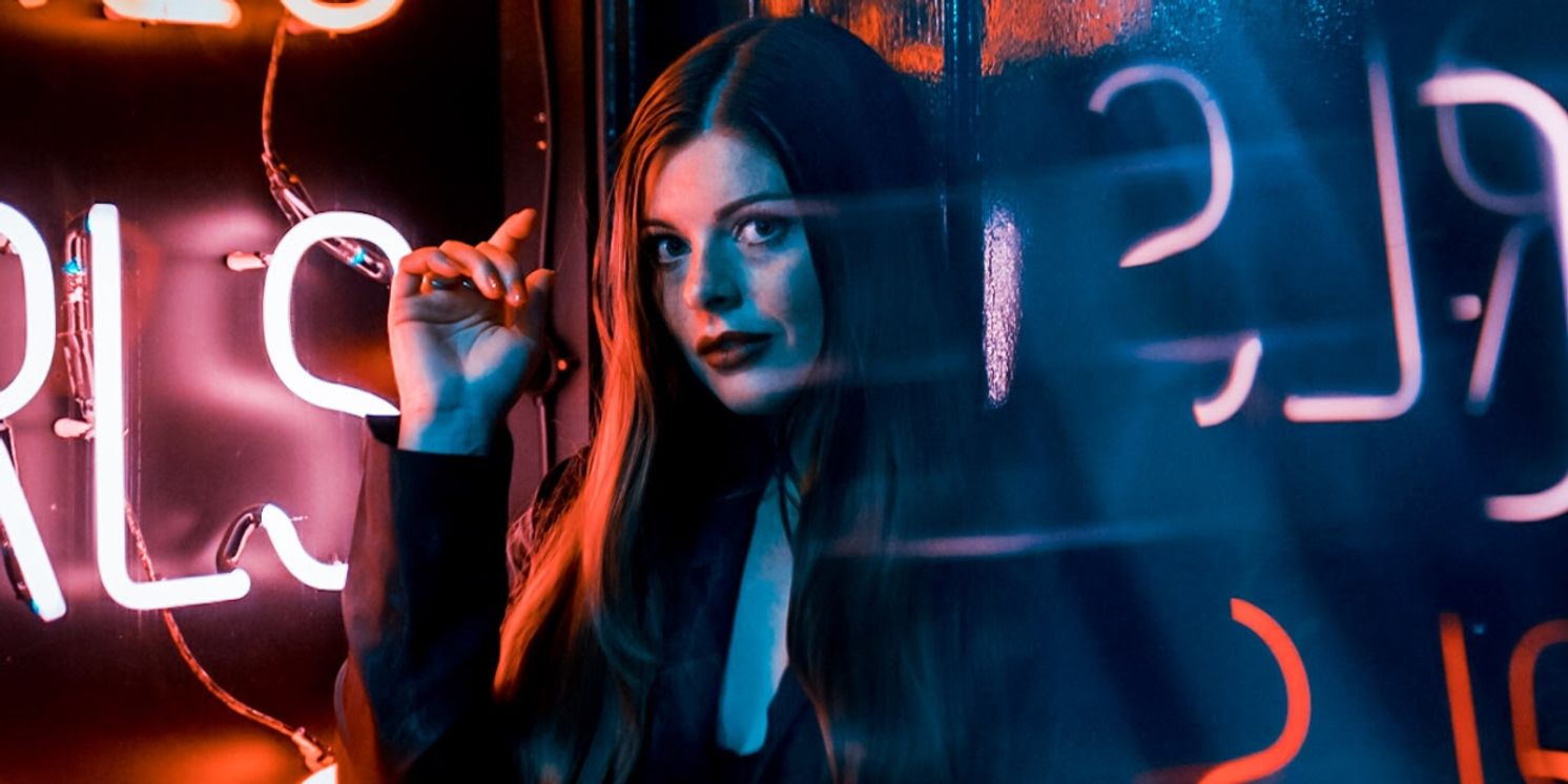 SIREN Presents New Single 'Dark Nights' ft. Stuart Rowe  Image