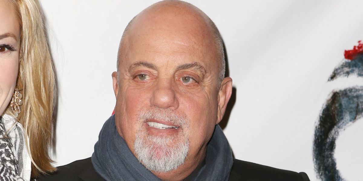 Billy Joel's Monthly Residency to Continue With 93rd Show at MSG