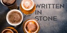 Backyard Renaissance Theatre Company's Francis Gercke Talks WRITTEN IN STONE At WOW F