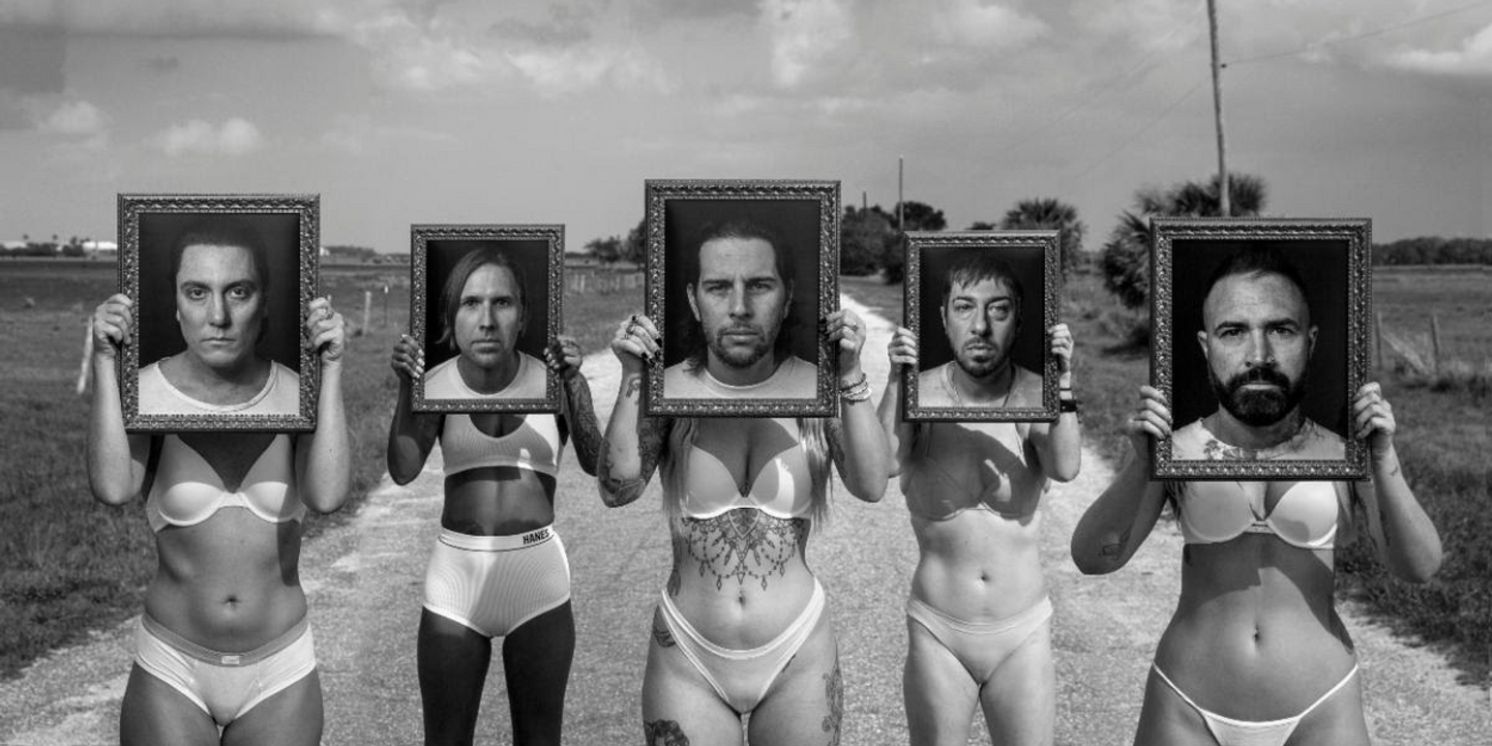 Avenged Sevenfold Announces First Leg of 'Life Is but a Dream…' North American Tour  Image