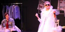 EDINBURGH 2019: BWW Interview: Tom Lenk and Byron Lane