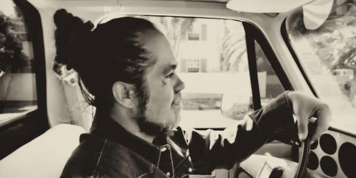 Citizen Cope Shares 'Ms. Prado (Rest My Eyes On You)' Single