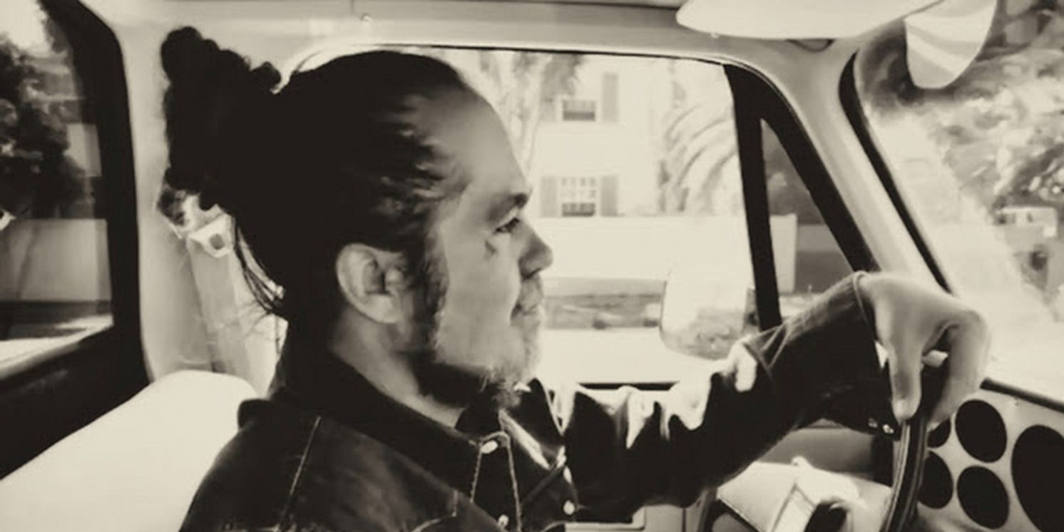 Citizen Cope Shares 'Ms. Prado (Rest My Eyes On You)' Single  Image