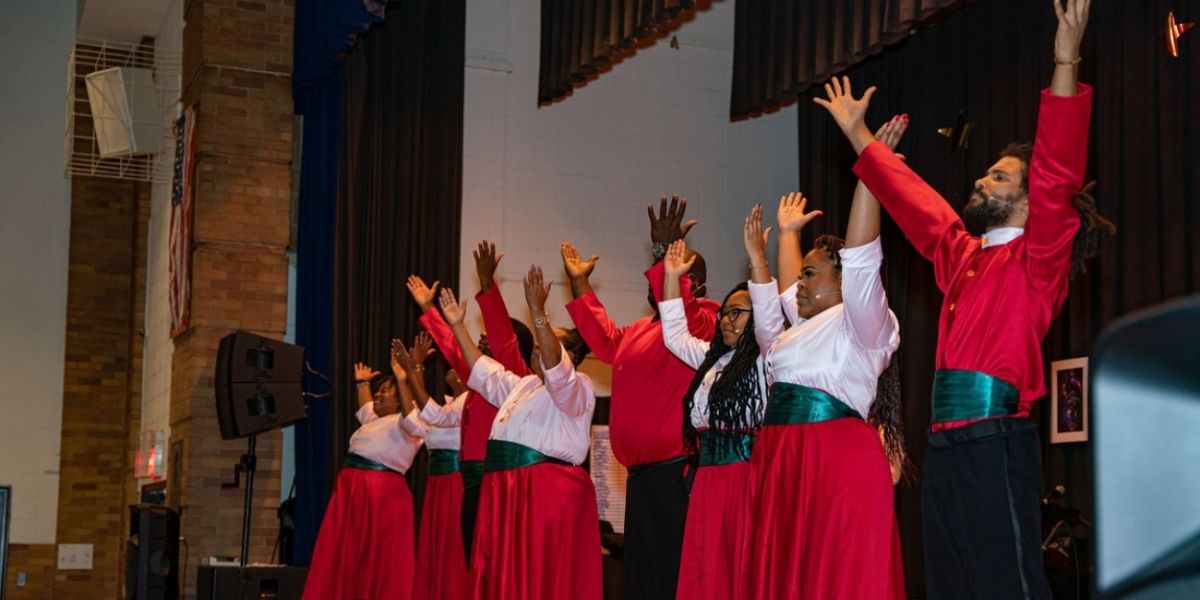 Braata Productions to Present Queens Christmas Grand Market: A Caribbean Celebration in December