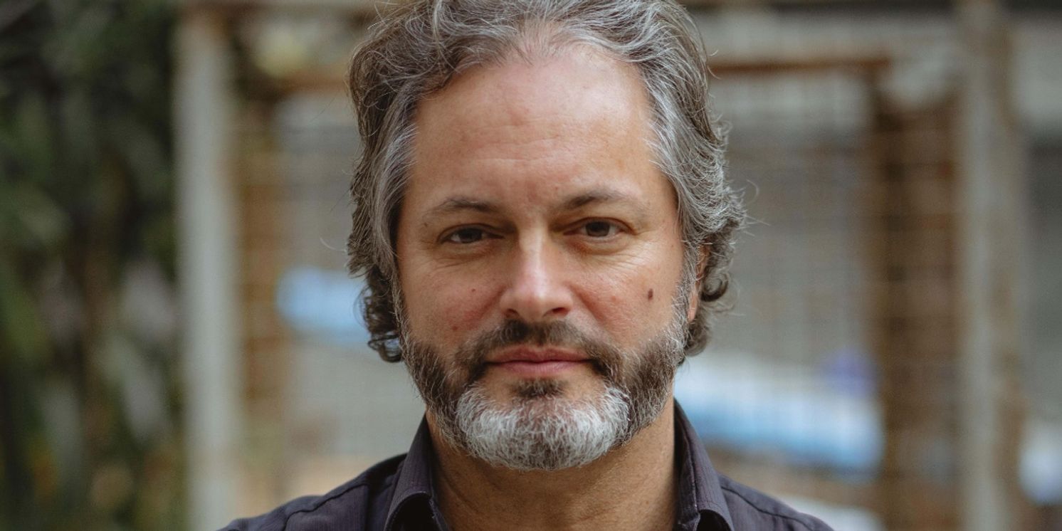 Steven Ditmyer Will Direct BETTINGER'S LUGGAGE at AMT  Image