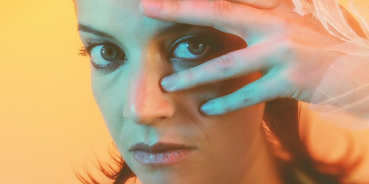 Salami Rose Joe Louis Announces New LP & Taps Soccer96 and Brijean for Lead Singles