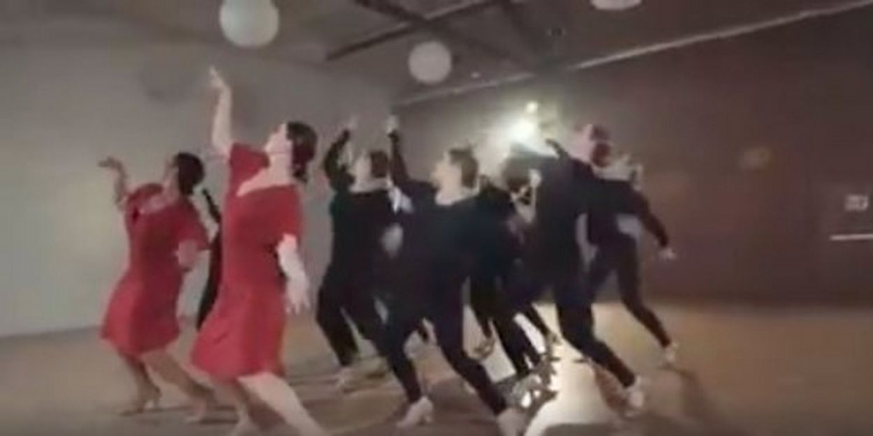 VIDEO: CHICAGO's 'Hot Honey Rag' Gets a New Take In This Dance Piece Video
