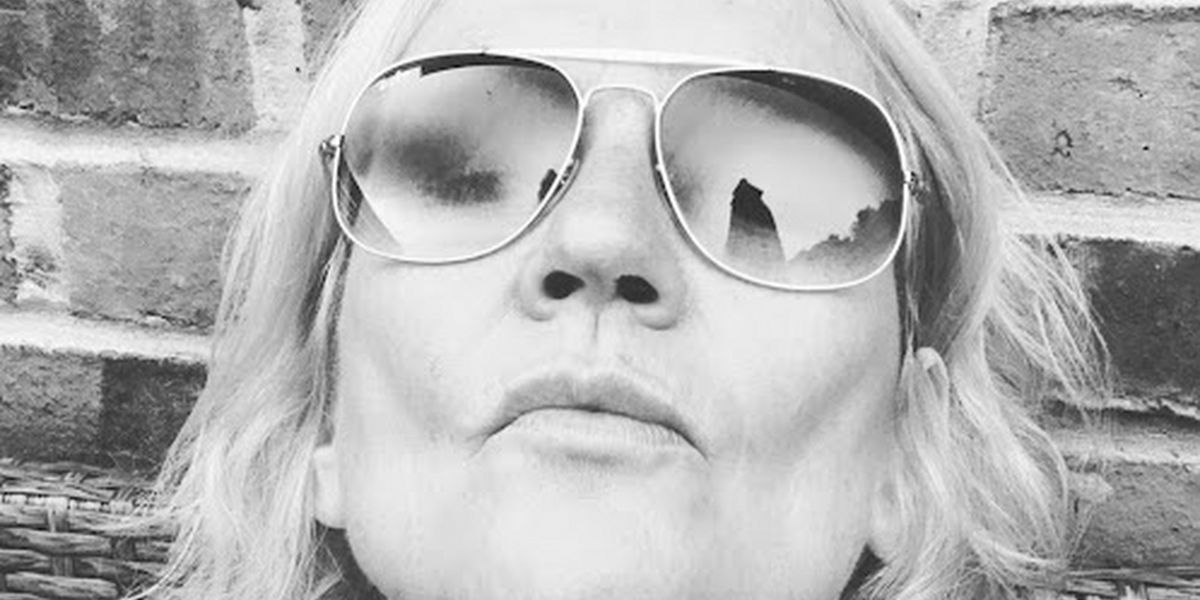 Jo Bartlett Goes Solo With 'I Waited A Year'