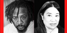 Interview: Playwrights Gingerlily Lowe And Daryl ”Scooter” Davis talk about their