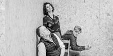 Robert Glenister Talks THE SEAGULL at the Playhouse Theatre