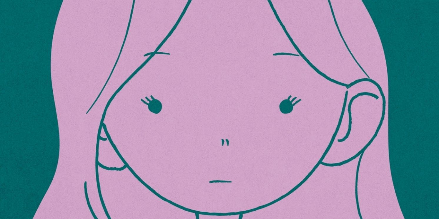 LE SSERAFIM's HUH YUNJIN Unveils Second Self-Produced Single 'I ≠ Doll'  Image