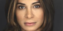 Gamze Ceylan of NOURA at Guthrie Theater