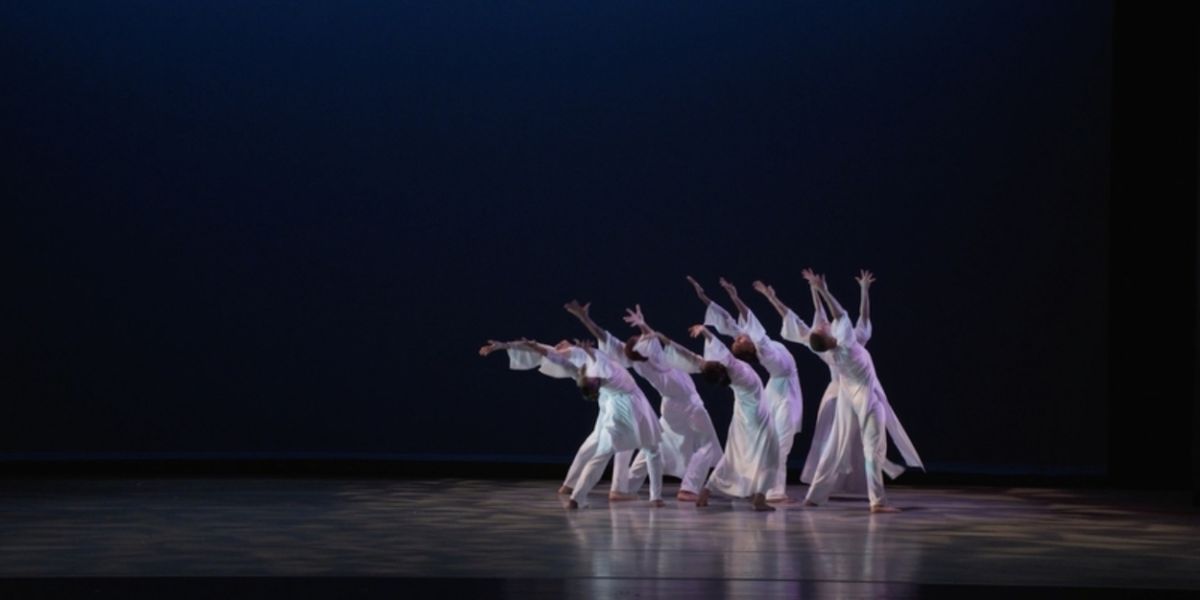 Review: Alvin Ailey Considers What it Means to “Aspire To” in Latest Ailey II Performance
