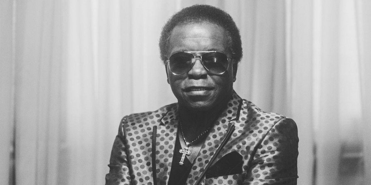 Lee Fields Shares New Classic Soul/R&B Single