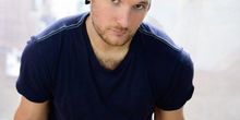 Drew Gasparini of THE KARATE KID - THE MUSICAL at STAGES St. Louis