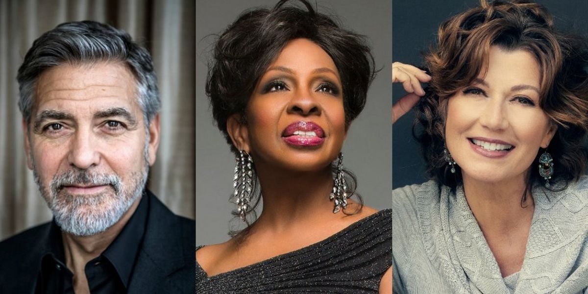 Bono & the Edge, Gladys Knight & More to Receive Kennedy Center Honors