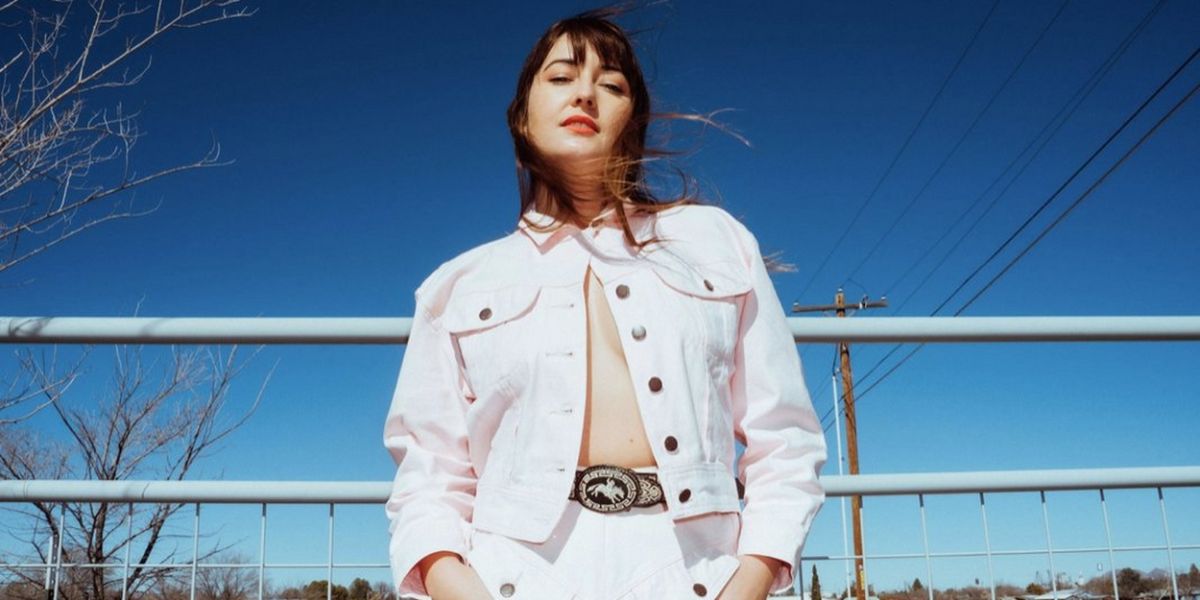 Jess Williamson Announces New Album 'Time Ain't Accidental'