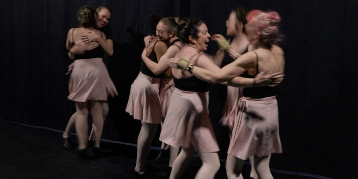 Theatrikos Presents DANCE NATION Beginning This Month