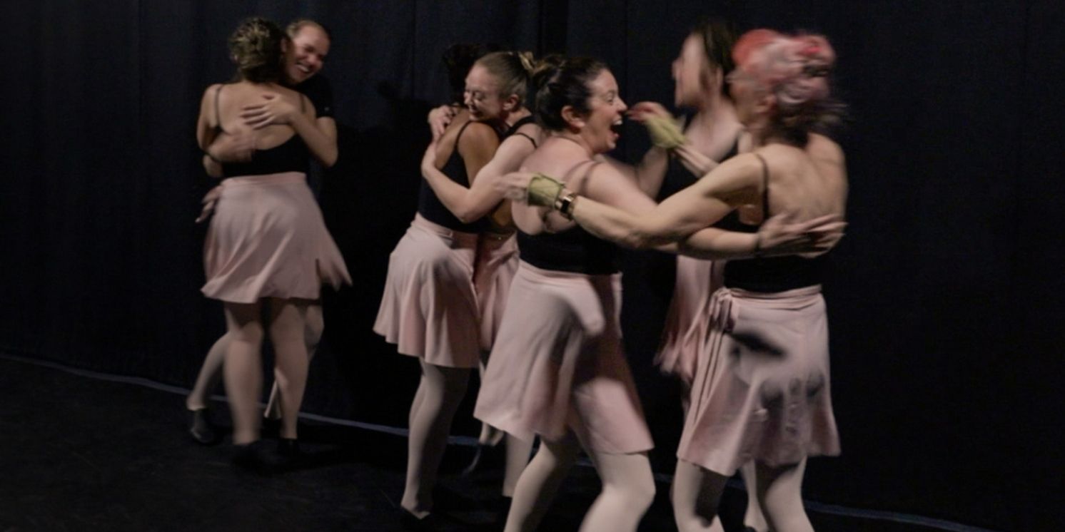 Theatrikos Presents DANCE NATION Beginning This Month  Image