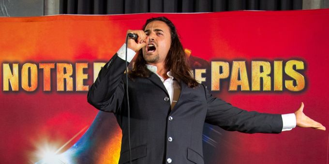 VIDEO: Preview the Epic Music of NOTRE DAME DE PARIS