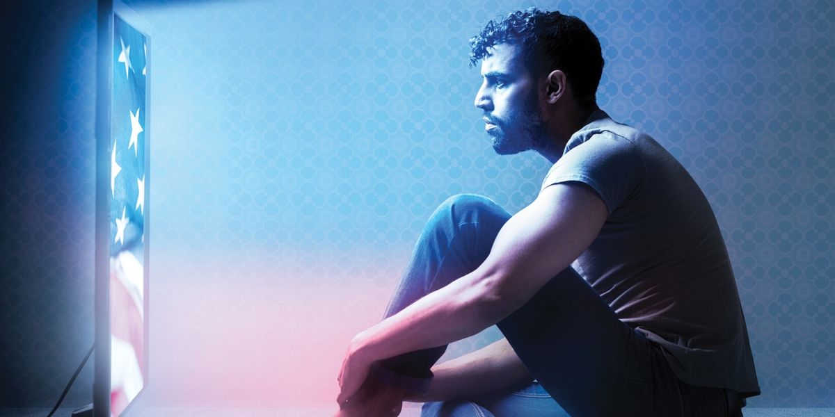 Mazin Akar, Neagheen Homaifar & More to Star in SELLING KABUL at Signature Theatre