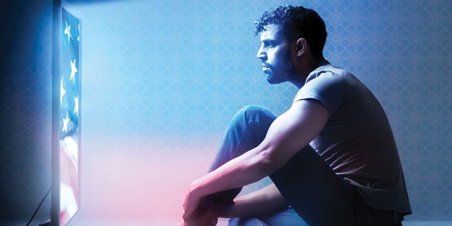 Mazin Akar, Neagheen Homaifar & More to Star in SELLING KABUL at Signature Theatre  Image