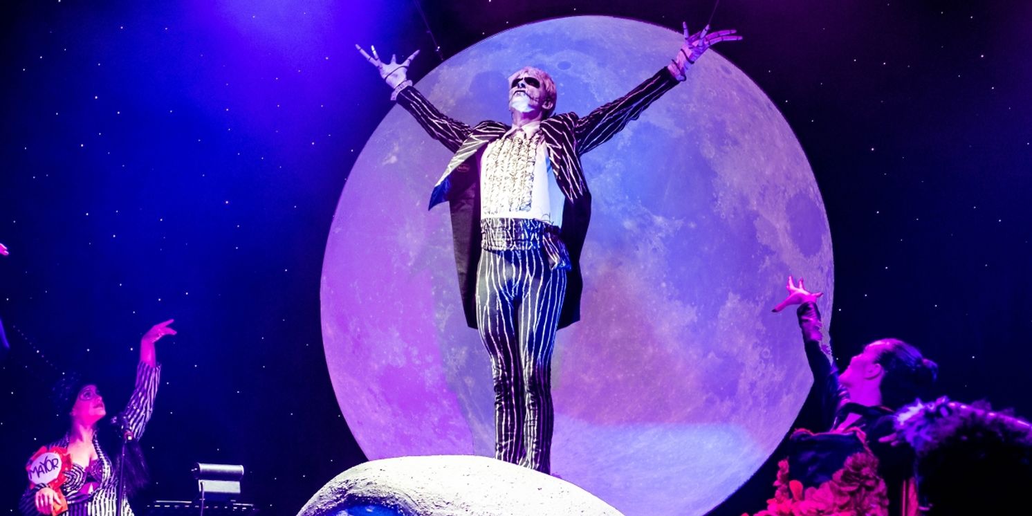 Review: THIS IS HALLOWEEN at The Can Can  Image