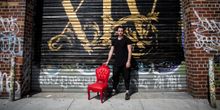 Behind the Curtain: Interview With Company XIV Creator, Choreographer and Director - 