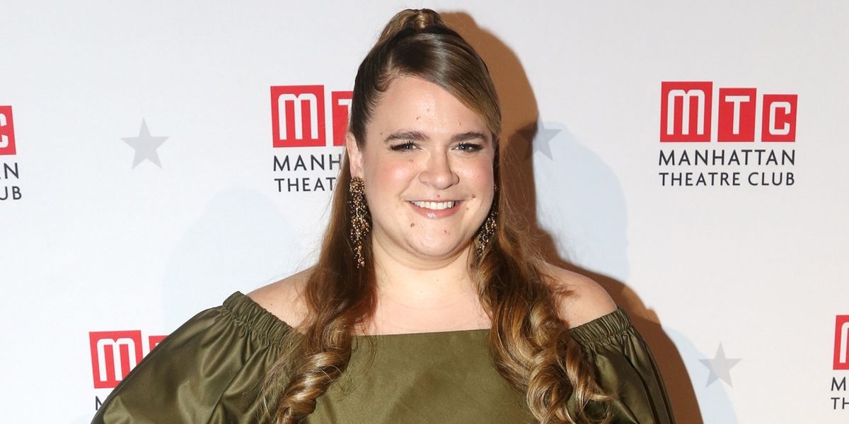 From The Winner's Circle: KIMBERLY AKIMBO Star Bonnie Milligan Makes Her Sh*tty Life Better With A Tony Win!