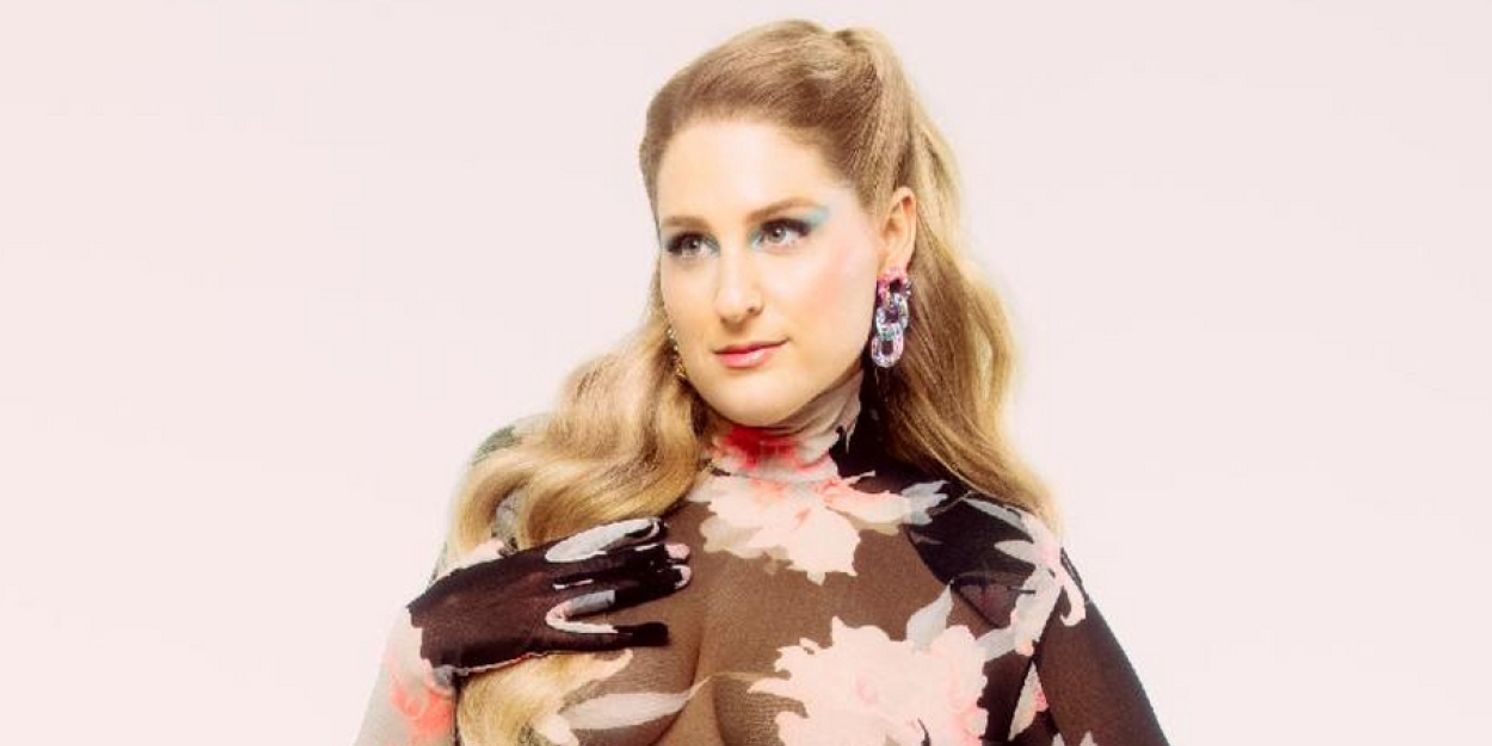 Meghan Trainor Releases Fourth Full-Length Album 'Takin' It Back'  Image