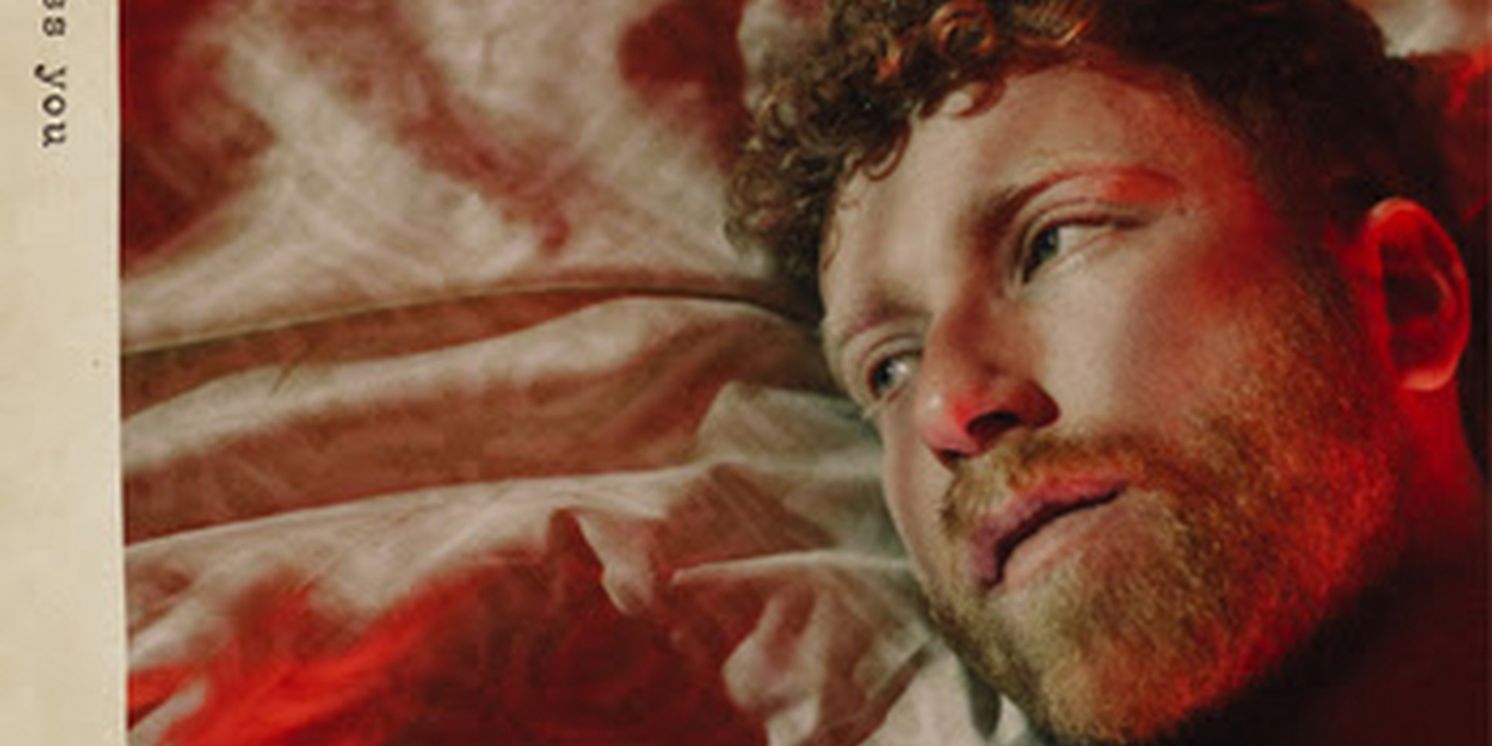 JP Saxe Announced as Opener for John Mayer's Solo Acoustic Arena Tour  Image