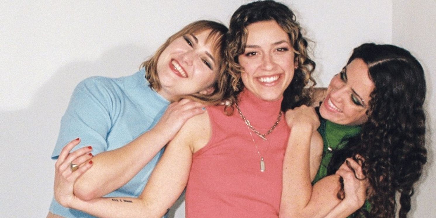 Trousdale Comes To The Fox Theatre In October  Image