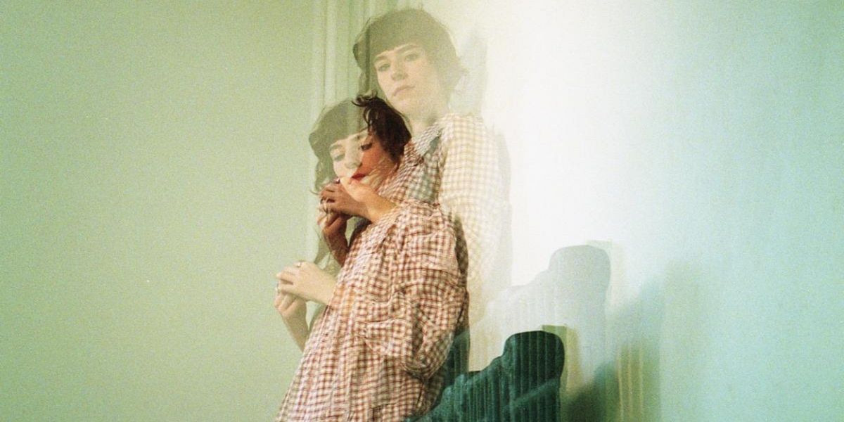 RACHEL BOBBITT Shares 'The Ceiling Demos'