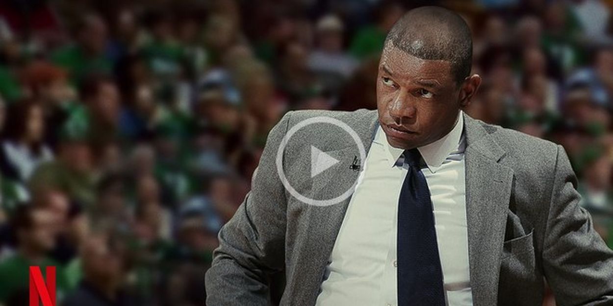 VIDEO: Watch the Trailer for THE PLAYBOOK on Netflix Video