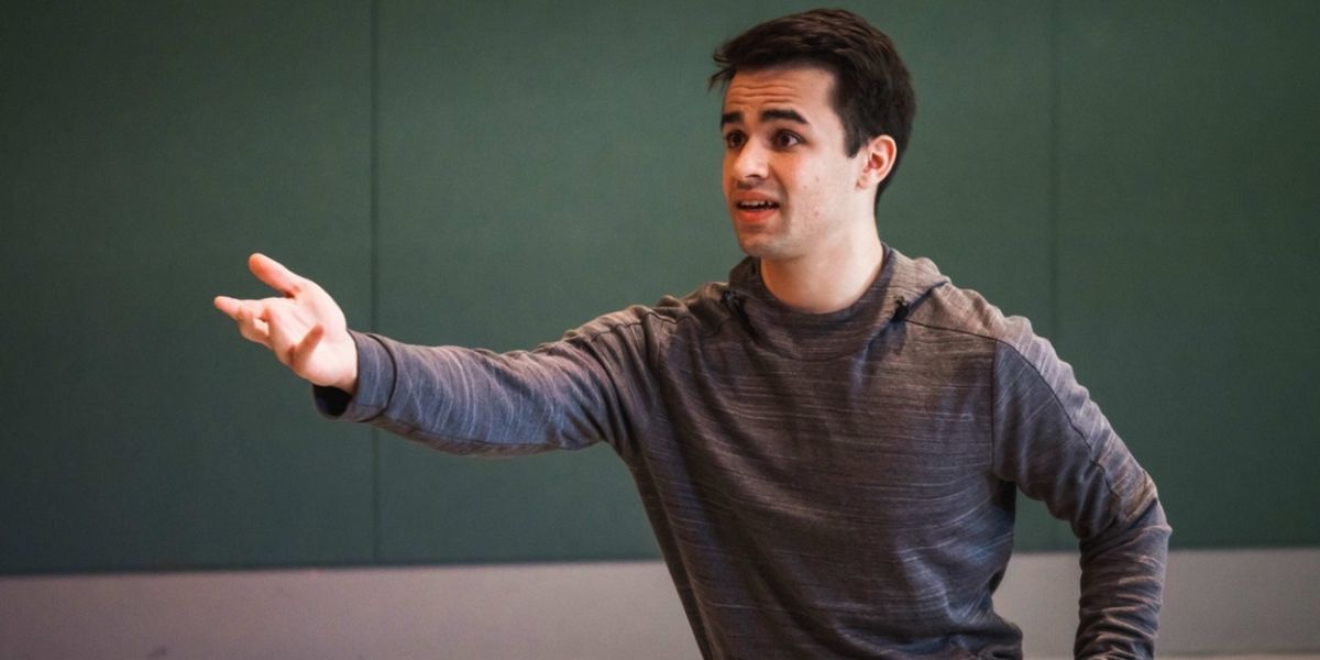 Shakespeare & Company's Center for Actor Training to Hold Weekend Intensive in March