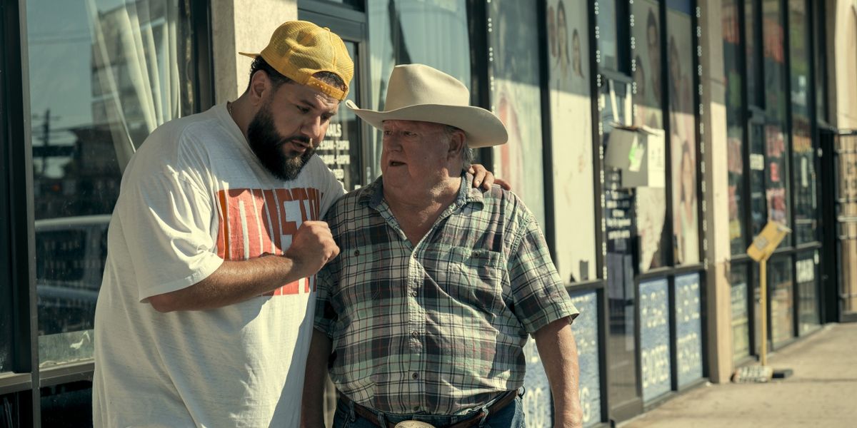Netflix Renews MO for Second Season That Will Bring the Story to a Conclusion