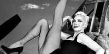 SO NOW YOU KNOW with Amra-Faye Wright