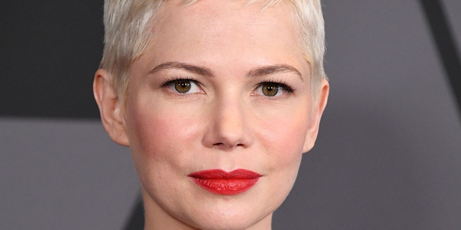 Michelle Williams to Receive Performer Tribute at 2022 Gotham Awards  Image