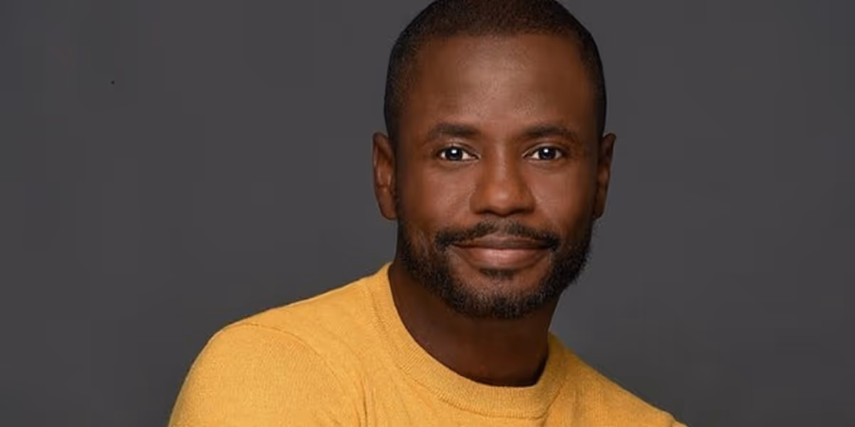 CHICAGO Welcomes James T. Lane Beginning January 16th