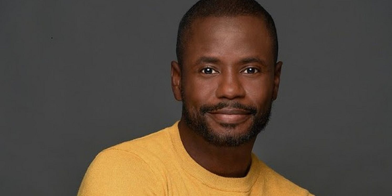 CHICAGO Welcomes James T. Lane Beginning January 16th  Image