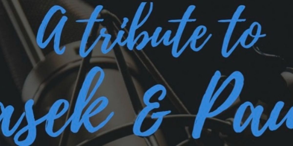 Review: A TRIBUTE TO PASEK & PAUL at Péniche Le Marcounet