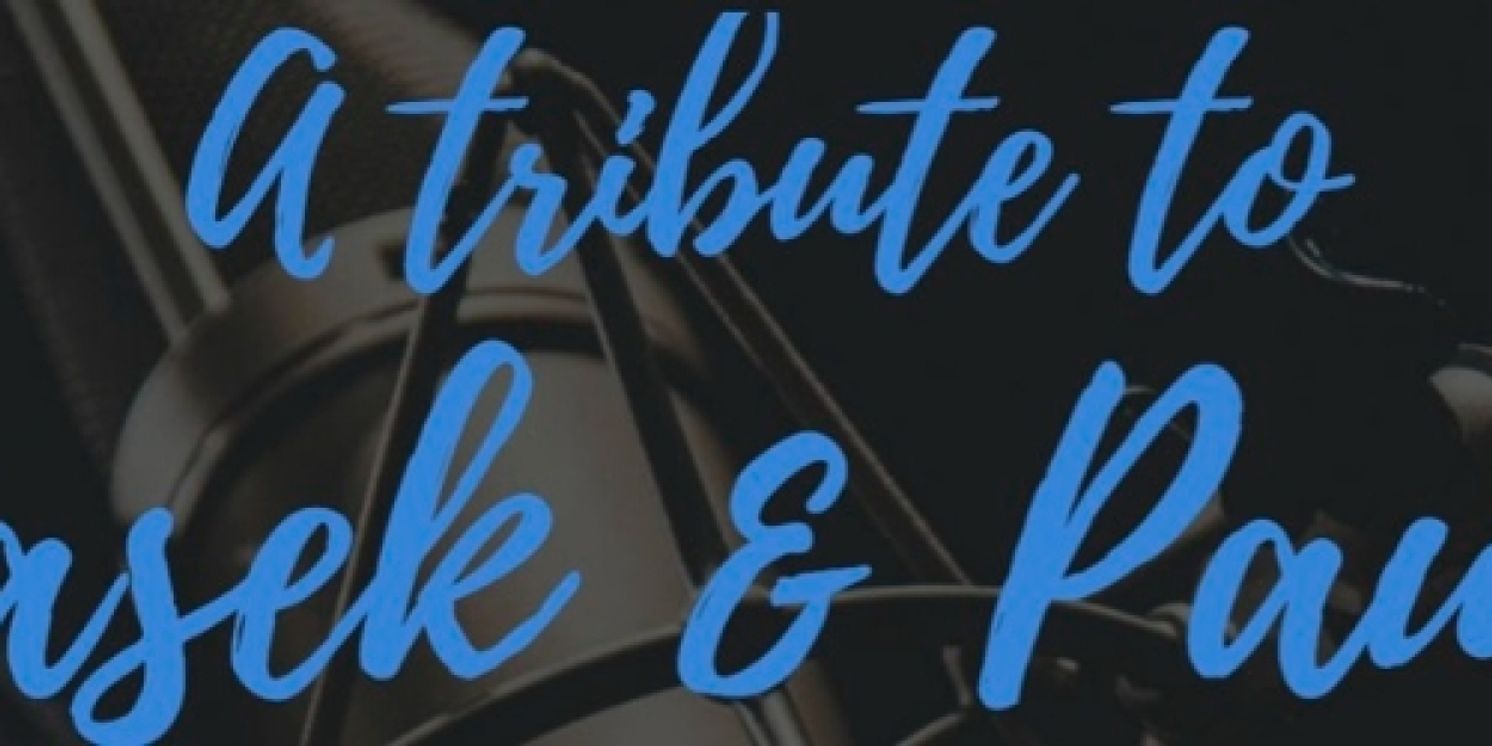 Review: A TRIBUTE TO PASEK & PAUL at Péniche Le Marcounet  Image