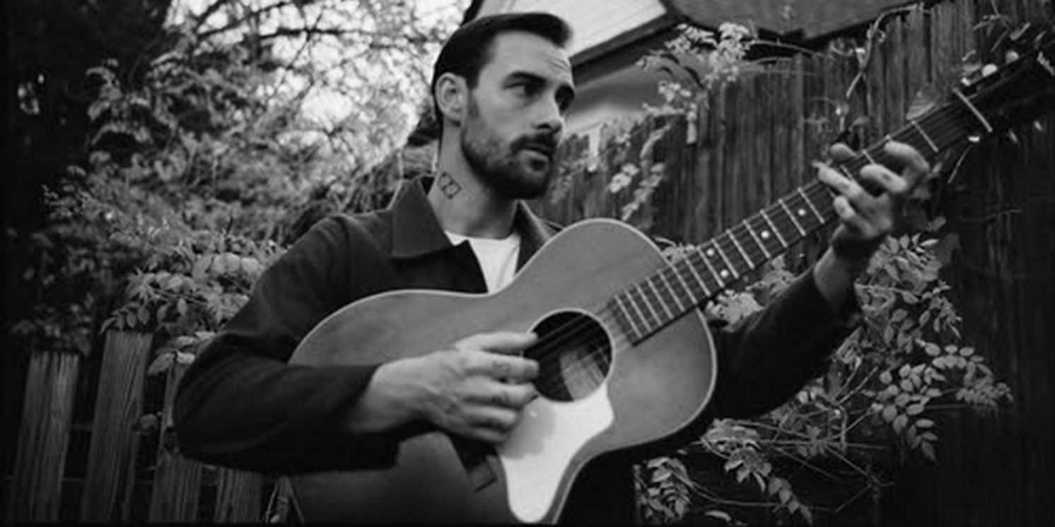Robert Ellis Shares Tranquil New Single 'Gene' From New Album  Image