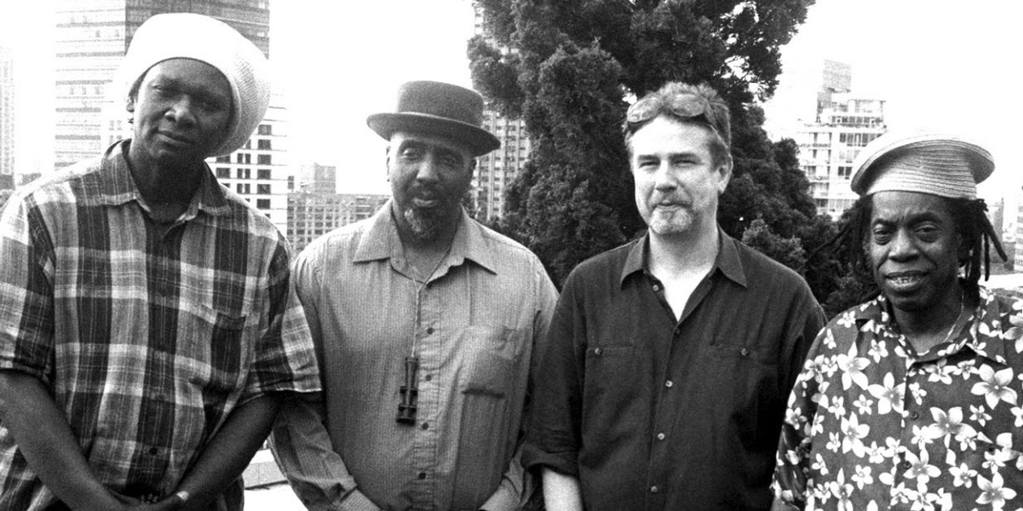 Trombonist/Composer Steve Swell Pays Tribute to Jemeel Moondoc with 'For Jemeel: Fire From the Road (2004-2005)'﻿  Image